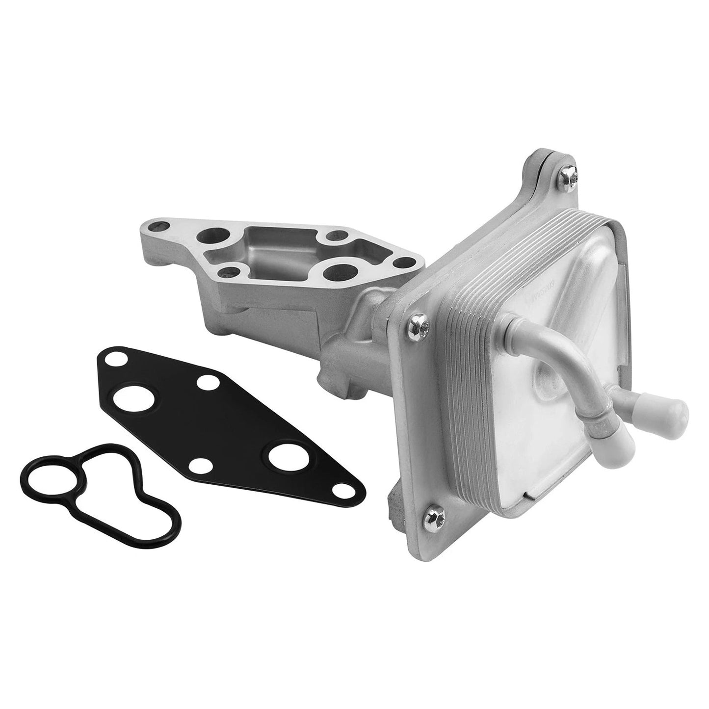 2008-2013 For Nissan Altima S Coupe 2.5L Oil Filter Housing Oil Cooler 21304JA00A
