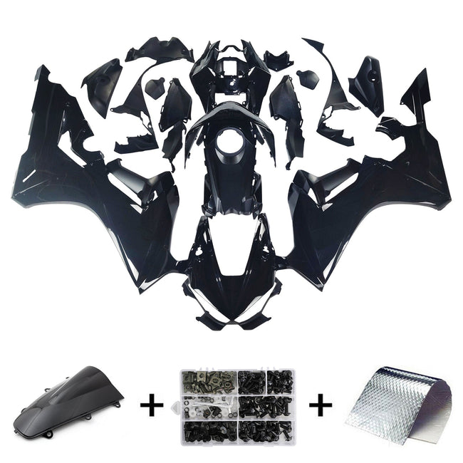 Injection Fairing Kit Bodywork Plastic ABS For Honda CBR1000RR-R 2020-2023
