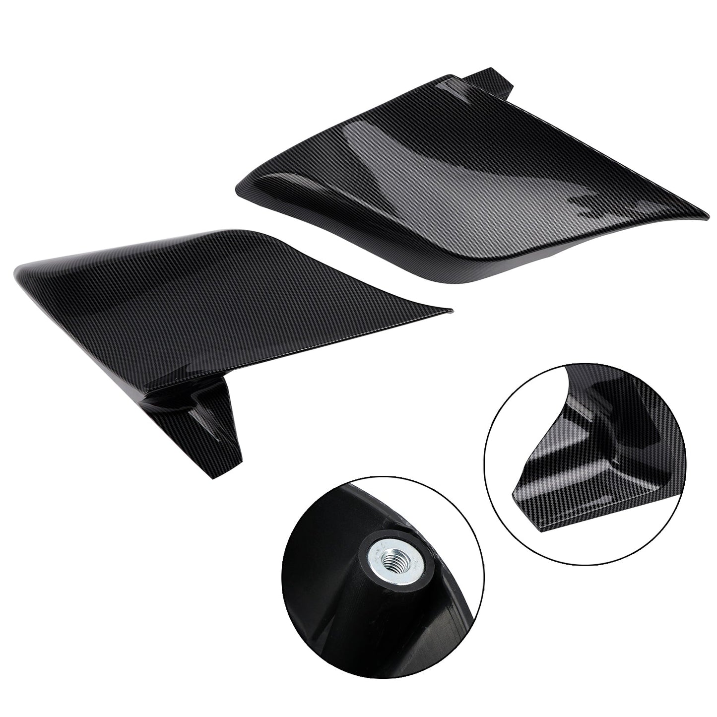 2009-2013 Touring Road King Street Glide Electra Glide Ultra Battery Side Cover