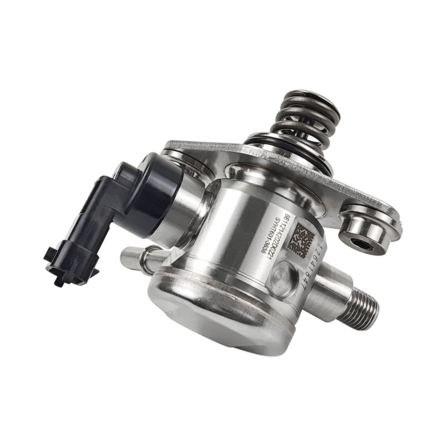 High Pressure Fuel Pump 12641847 Fit Buick Fit Chevrolet Equinox 2.4L 2010-2016