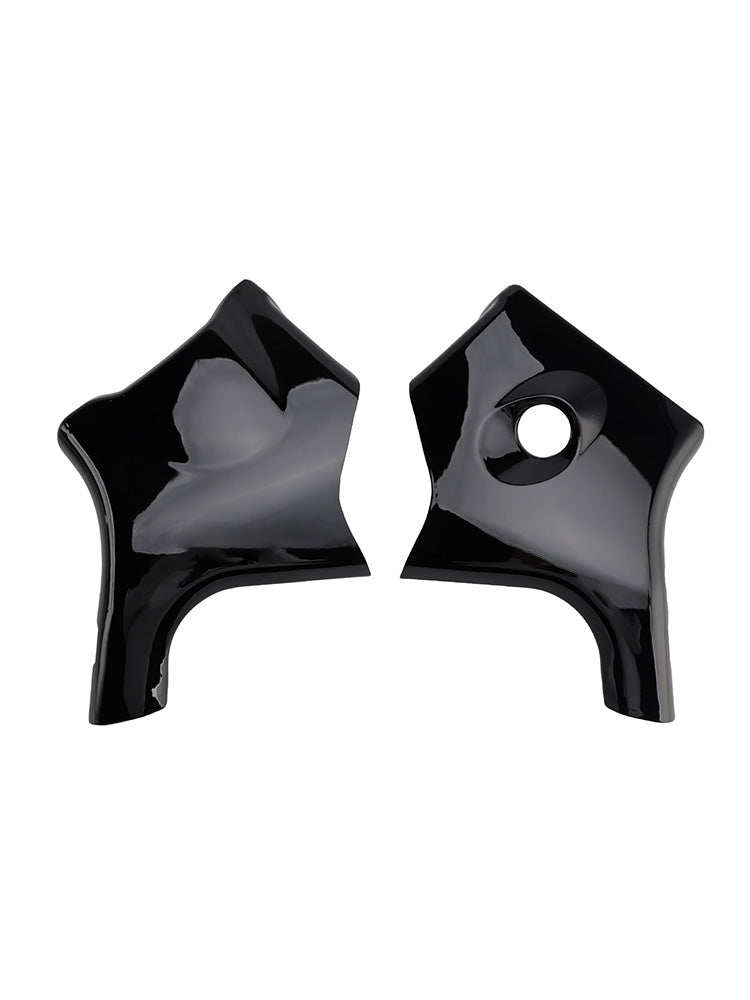 2001-2004 Suzuki Volusia VL400/800 models ALL Neck Cover Fairing
