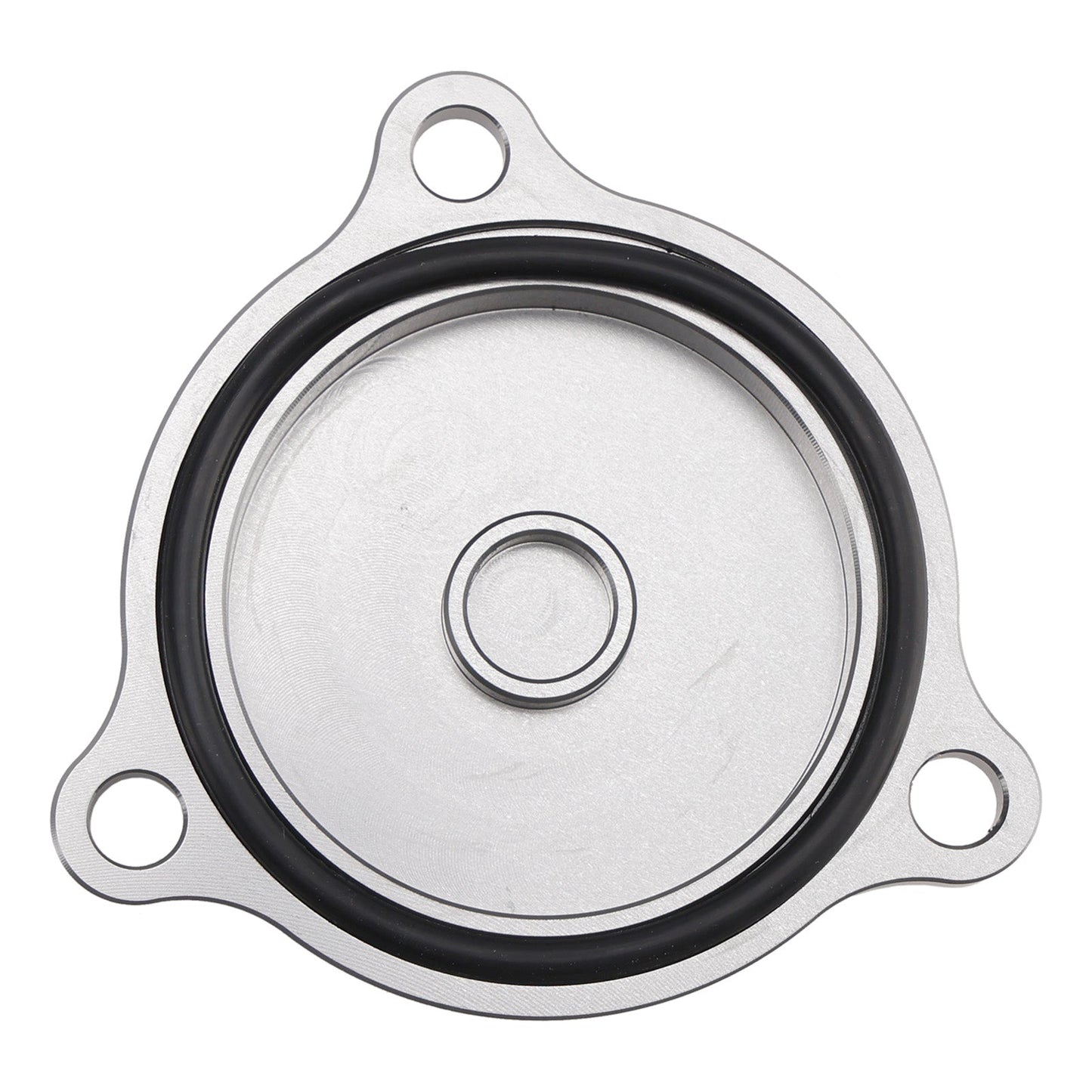 CNC OIL FILTER COVER GRAY FOR SUZUKI DRZ400 DRZ 400S DRZ 400SM DRZ400E 05-2025