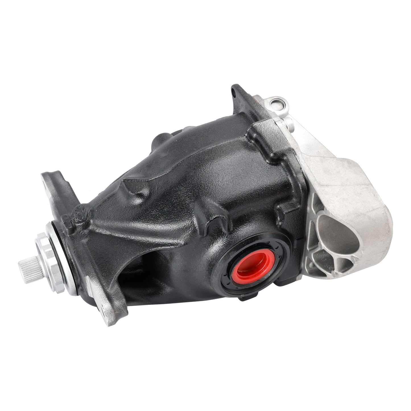 10/2016-12/2019 BMW 1 Series F23 LCI Convertible Rear Differential 33107616972 33107616971 2.81 Ratio