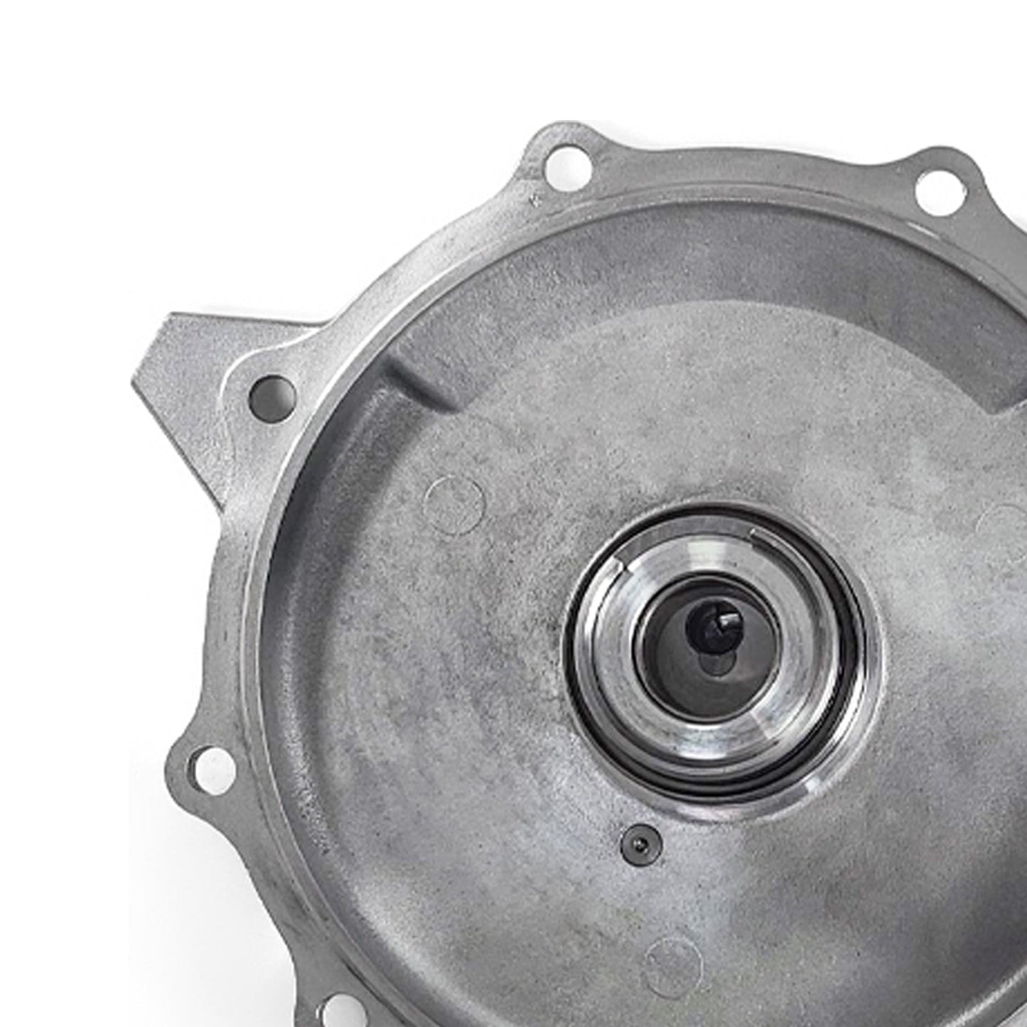 2003-2005 MAZDA 6i 4 SP FWD L4 2.3L Transmission Rear Cover 4F27E FN4A-EL