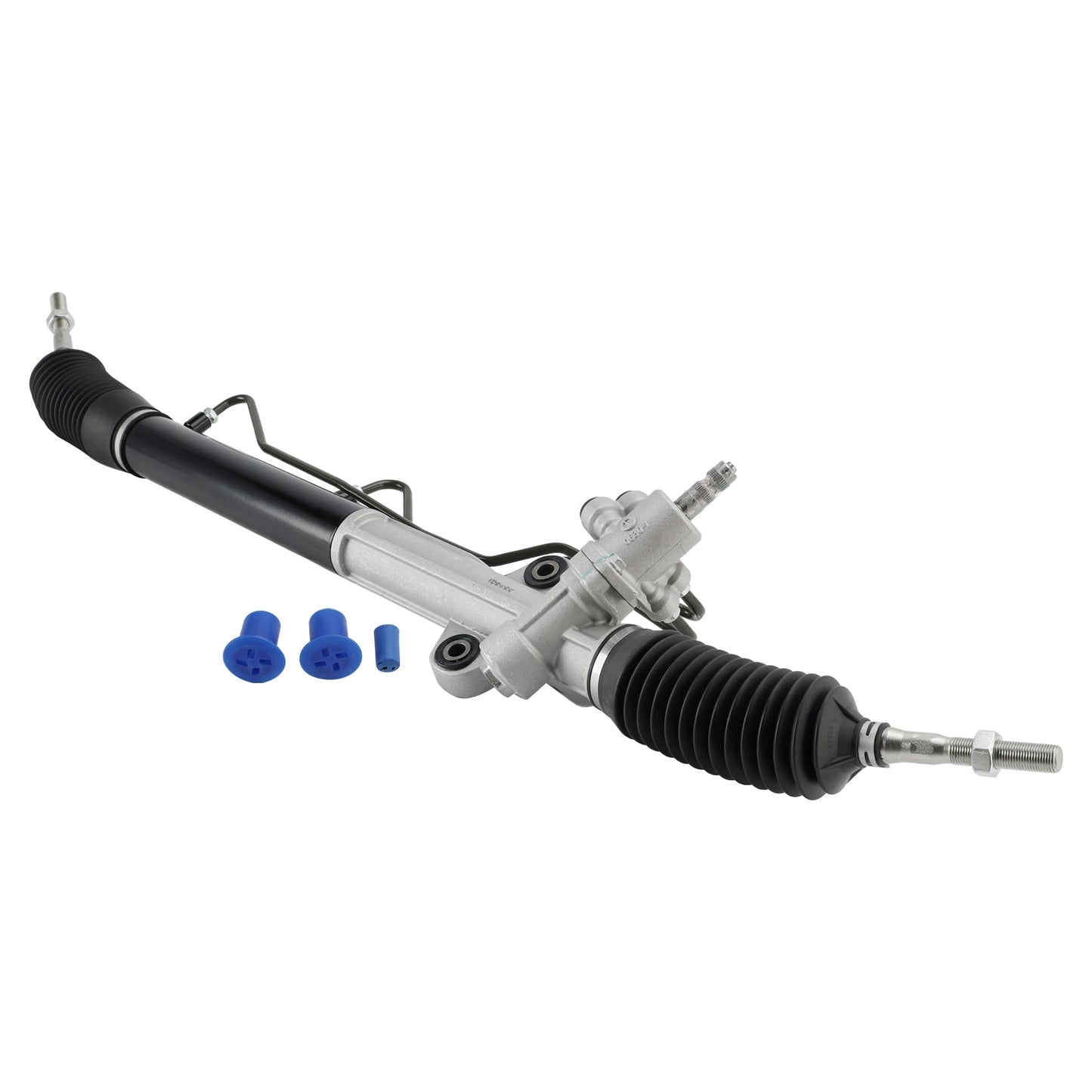 9/2006-ON Mitsubishi Shogun MK4 V88/V98 3.2DID Power Steering Rack RHD 4410A140