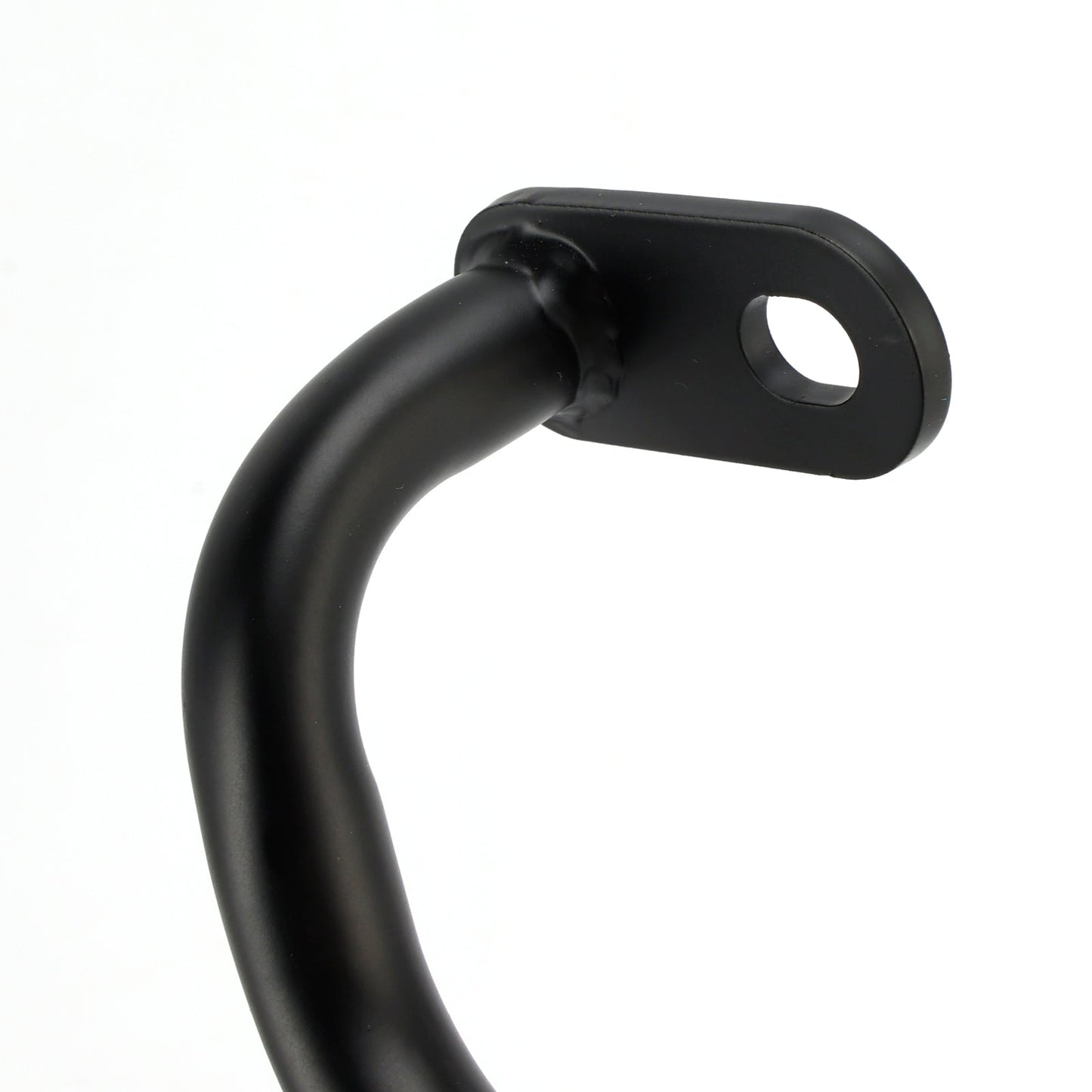 Rear Passenger Armrest Hand Holder fit for Scrambler 400X Speed 400 2023-2025