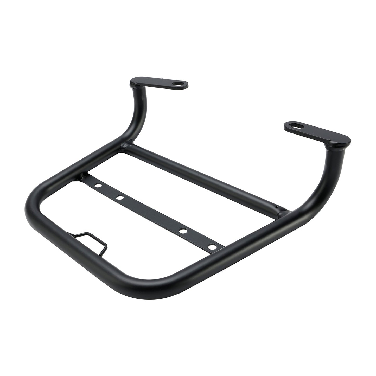 2020-2024 BMW R18/100/Classic/B Side Saddle Bag Mounting Bracket