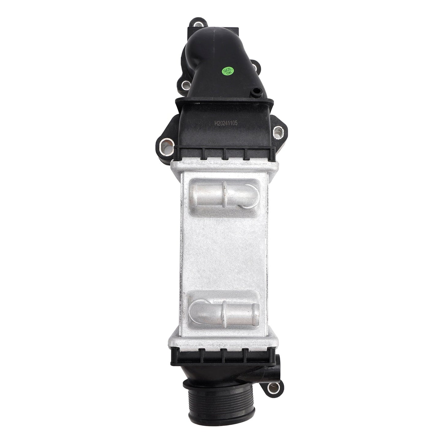 Turbo Intercooler for VW Polo 6C for Audi A1 S1 Seat Ibiza Toedo 04B145749K
