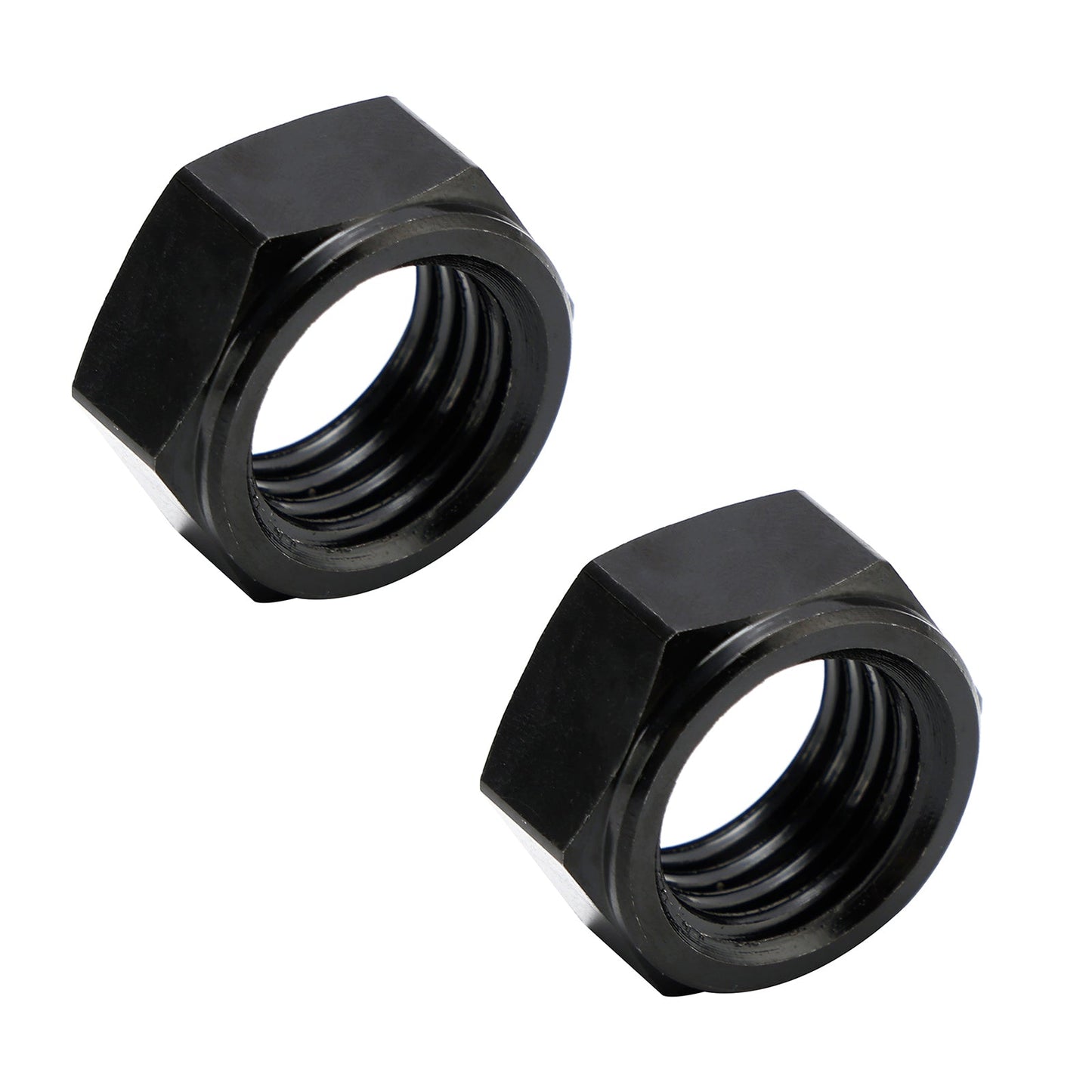 2Pcs Arbor Nut For Delta Unisaw Left Hand Thread For Right Tilt Saw 902-01-200-9848