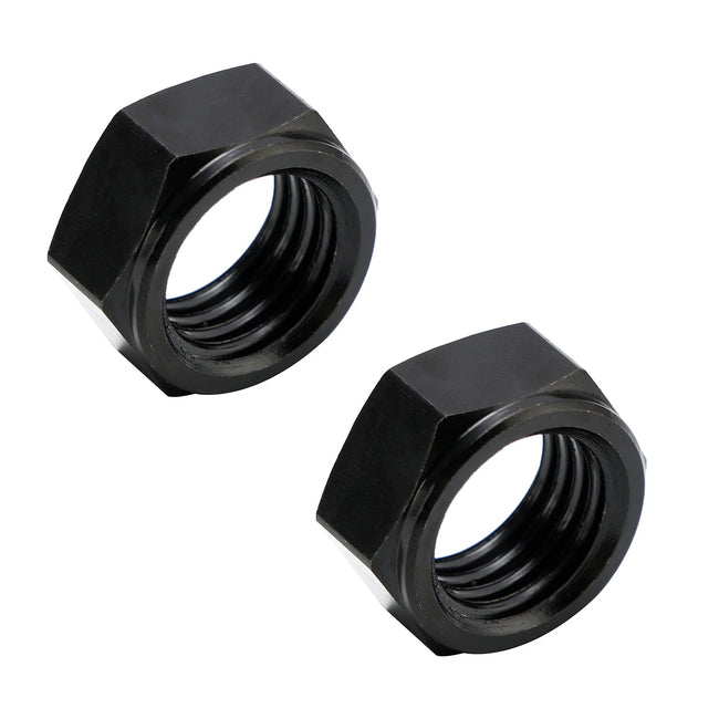 2Pcs Arbor Nut For Delta Unisaw Left Hand Thread For Right Tilt Saw 902-01-200-9848