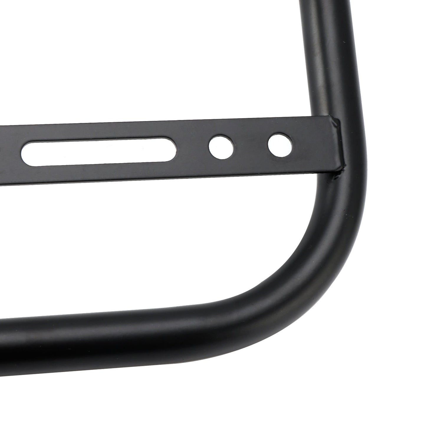 2023-2025 Bmw F900Gs F 900 Gs Side Saddle Bag Mounting Bracket Fit Left