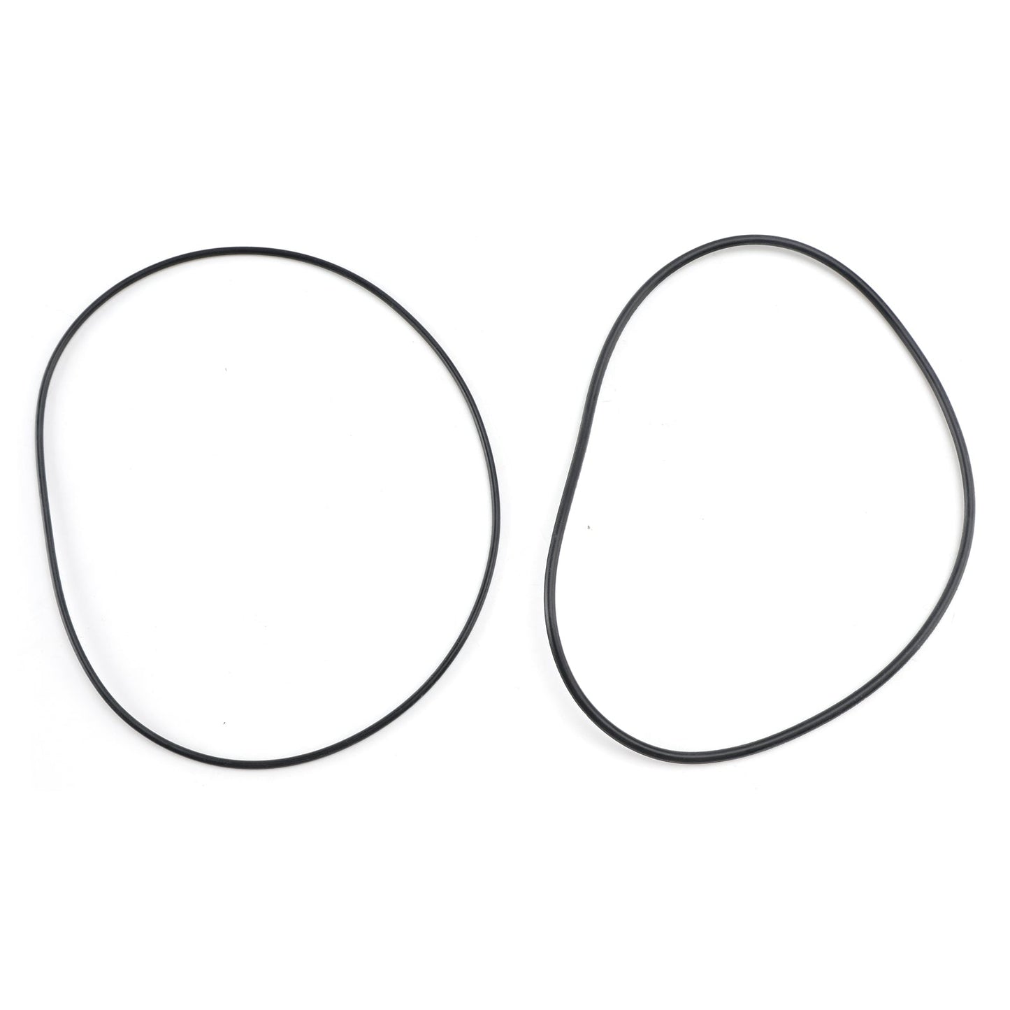 Primary Cover Gasket & Seal Kit For Softail FXST FLST 94-2006 Dyna FXD 1994-05