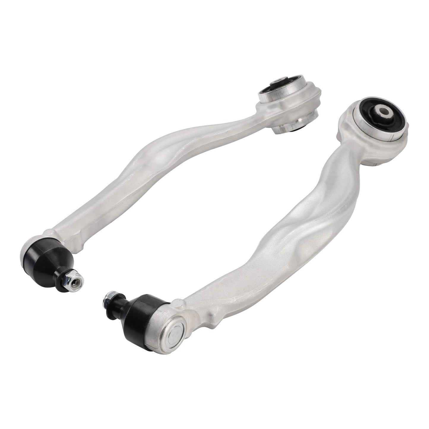 2014 Mercedes Benz CLS63 AMG Front Upper Control Arm Kit 2123303111 2123303211