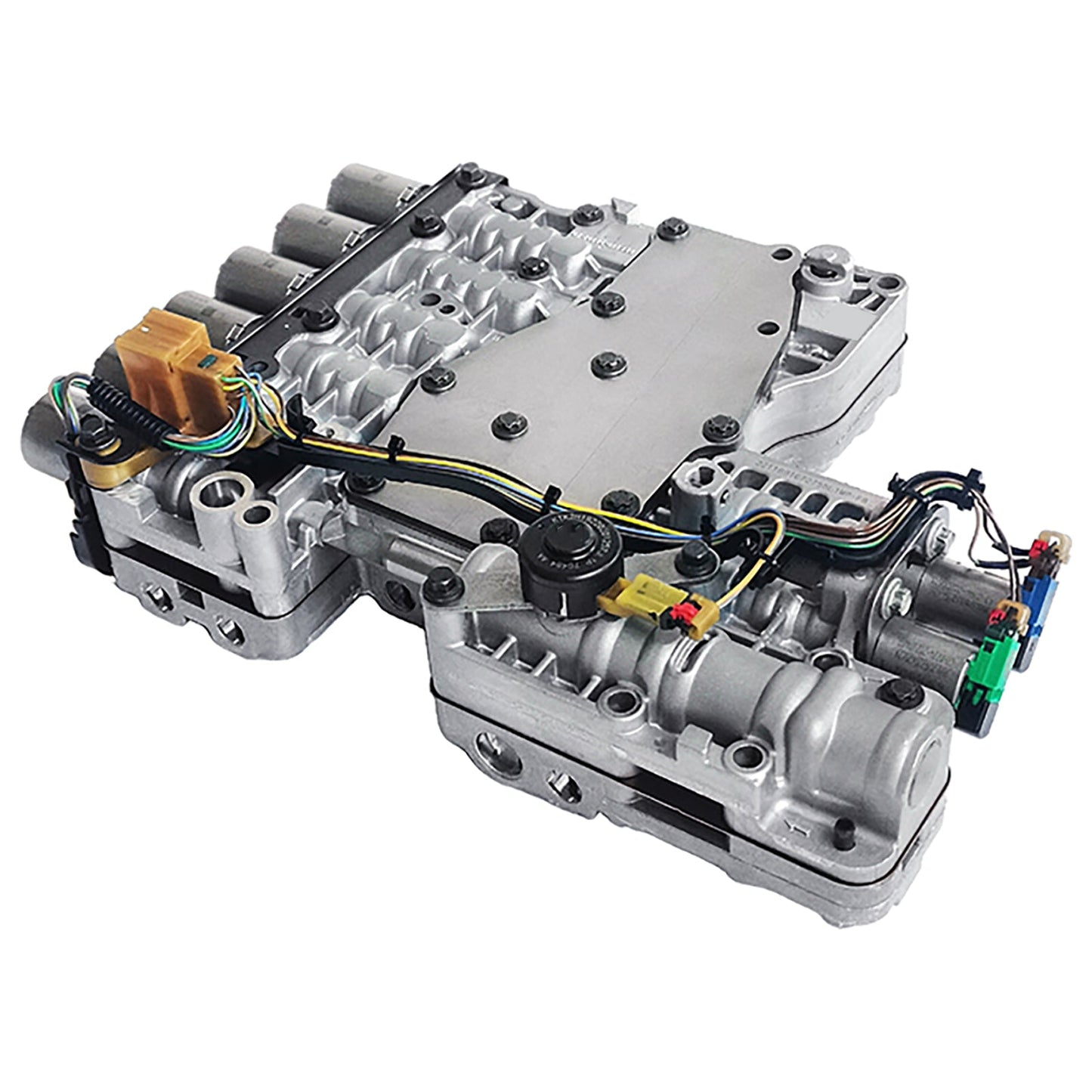 2018-2023 For FORD MUSTANG 10R80 Transmission Valve Body Control Assembly HL3Z-7A100-B