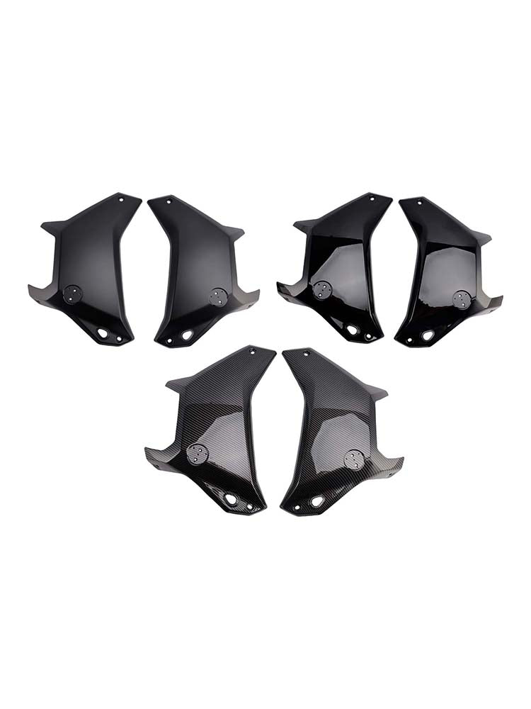 2025-2026 For Yamaha Tenere 700 T700S Side Frame Panel Fairings Cover