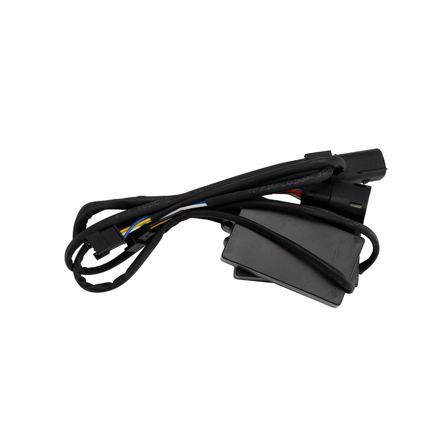 Saddlebag Light Brake Run Turn Signal Lamp For Touring Road Glide 2014-2023