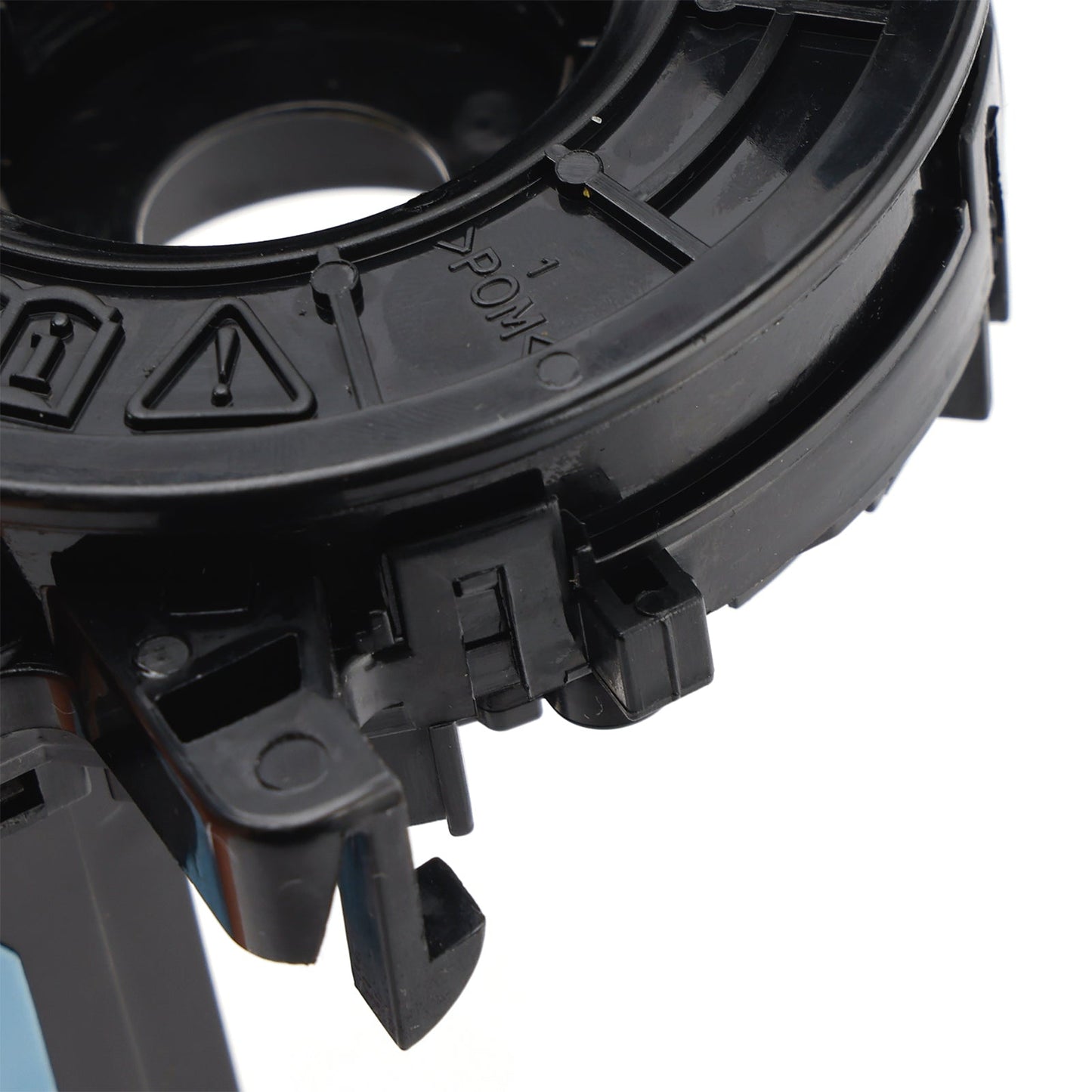2011 LEXUS RX450H Clock Spring With Angle Sensor With Heated 84307-48100 843070E070