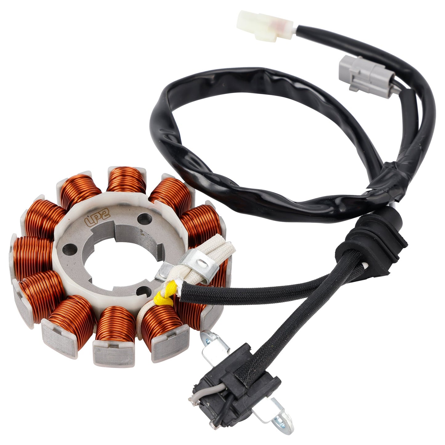2023-2024 for Fantic XXF 250 4T Motocross Stator Regulator Rectifier & Gasket 07128005