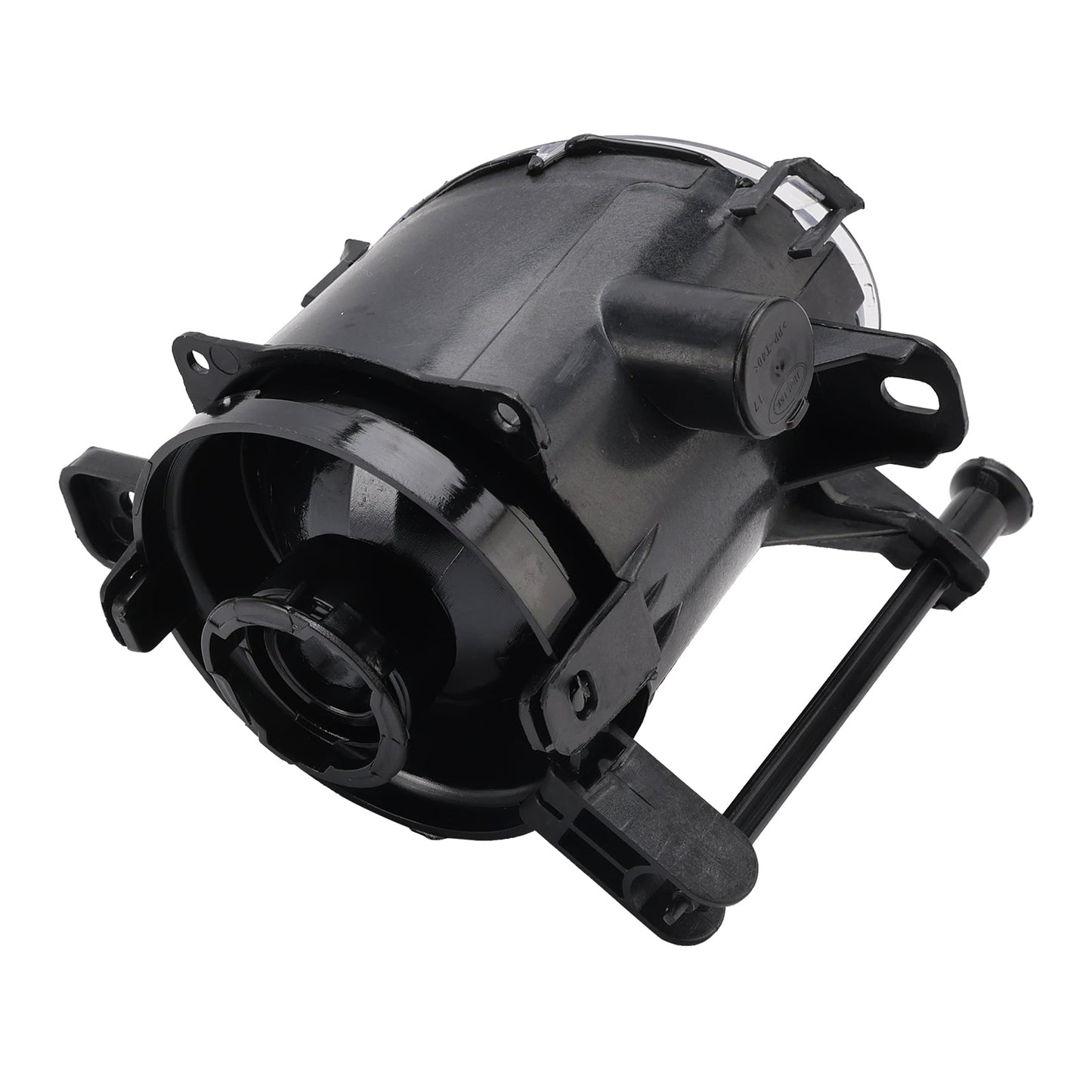 Front Left Fog Light Lamp Cover 1710525 93357465 For Opel Zafira B (A05) 2008-2011