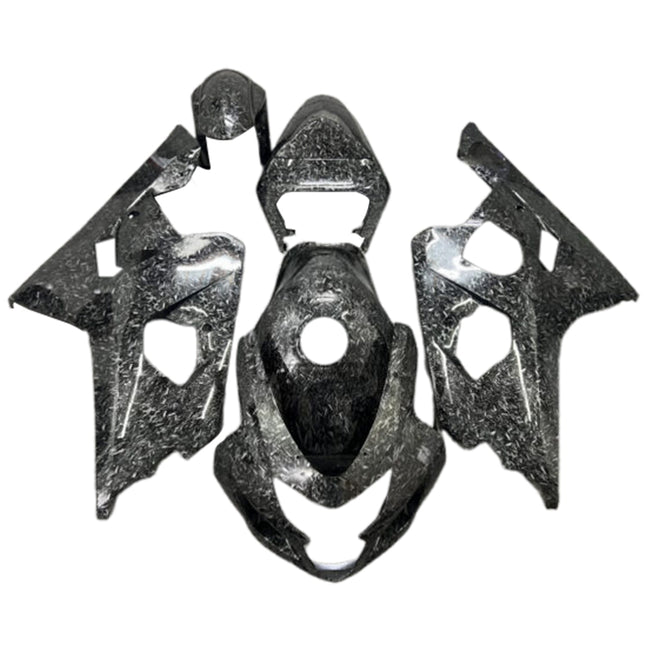 Injection Fairing Kit Bodywork Plastic ABS For Suzuki GSXR 600/750 2004-2005 K4