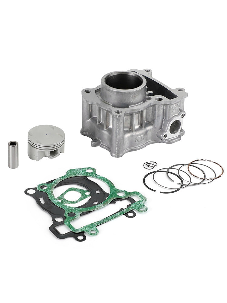 2009 HM-Moto CRE Enduro 125 4T Cylinder Piston Gasket Rebuild Kit 125cc 52mm
