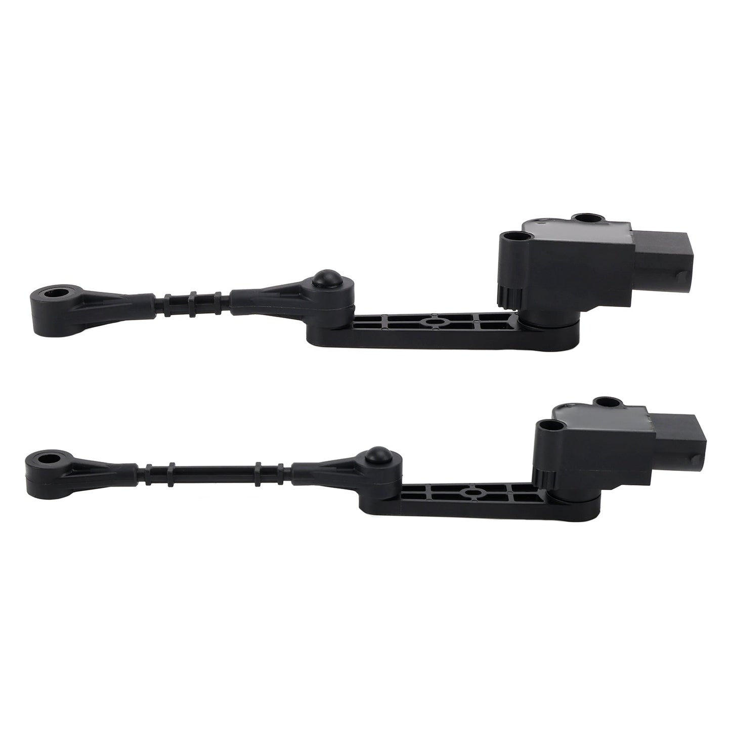 Pair F&R Height Level Sensor For Discovery 5 Range Rover Sport L405 L494