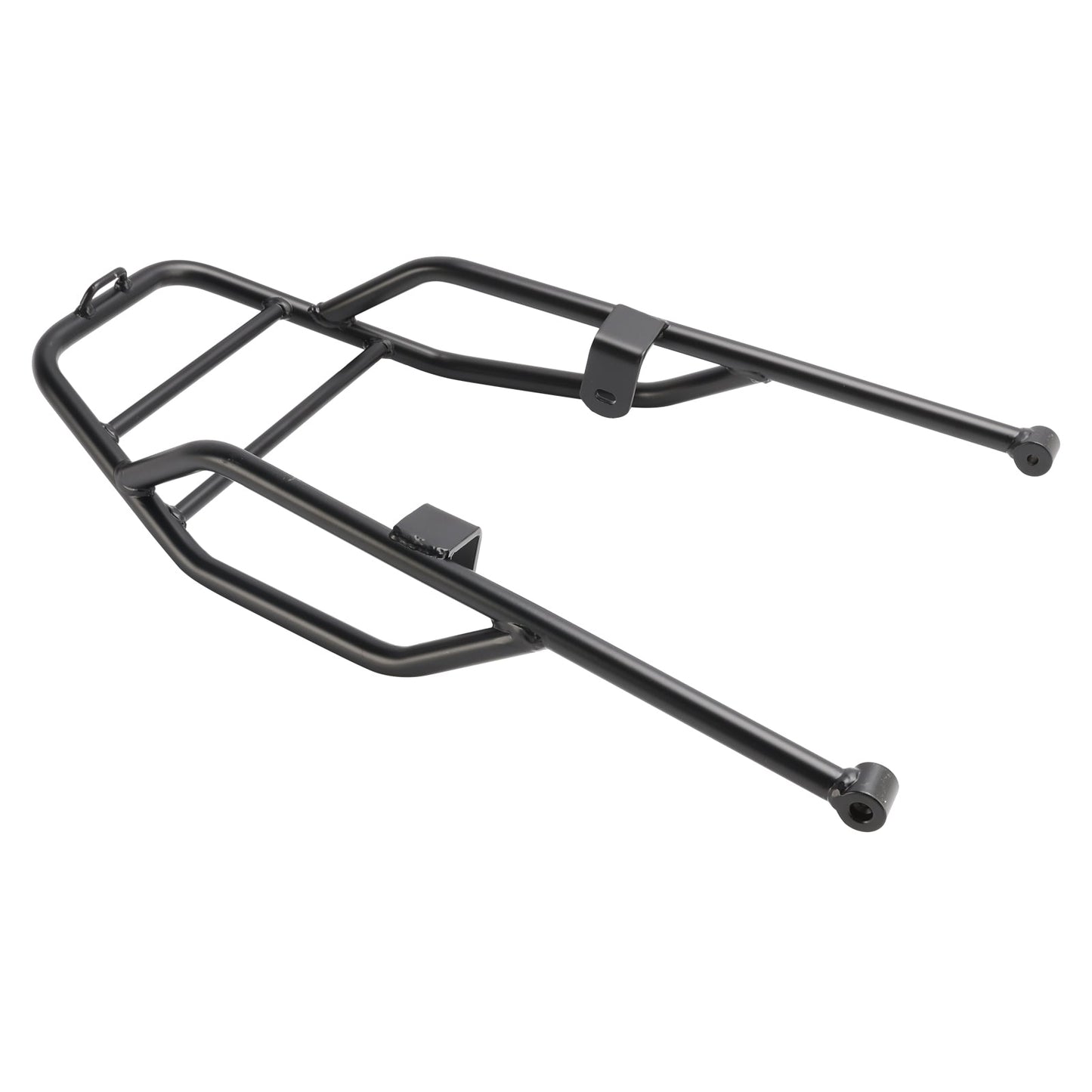 2021-2024 Moto Guzzi V7 Stone / Special / Custom Rear Rack Carrier