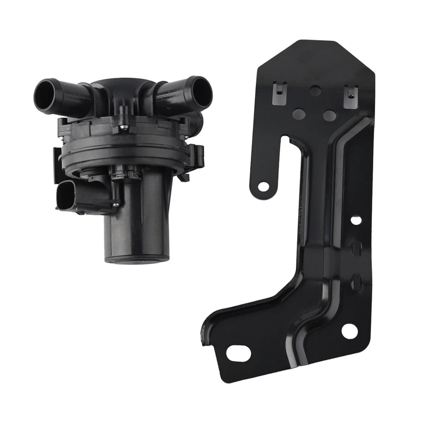 2013-2015 Ram 1500 3.6L V6 - Flex 5.7L V8 Gas Coolant Heater Control Valve 52014892AC