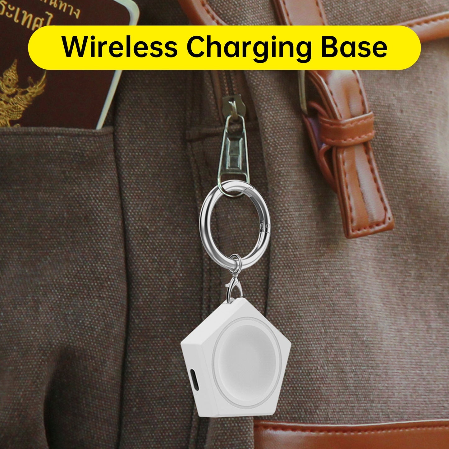 Charging Base Watch Charger Dock Stand For Huawei GT3 SE/Buds/3 pro new/GT3 PRO