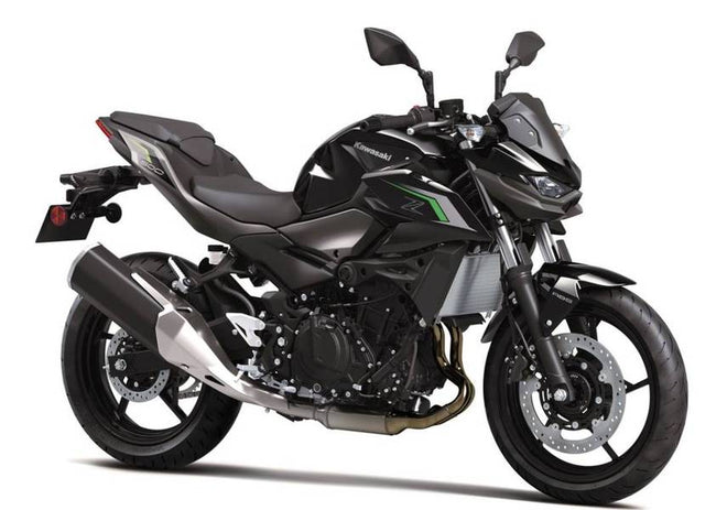 Injection Fairing Kit Bodywork Plastic ABS fit For Kawasaki Z500 2025-2026