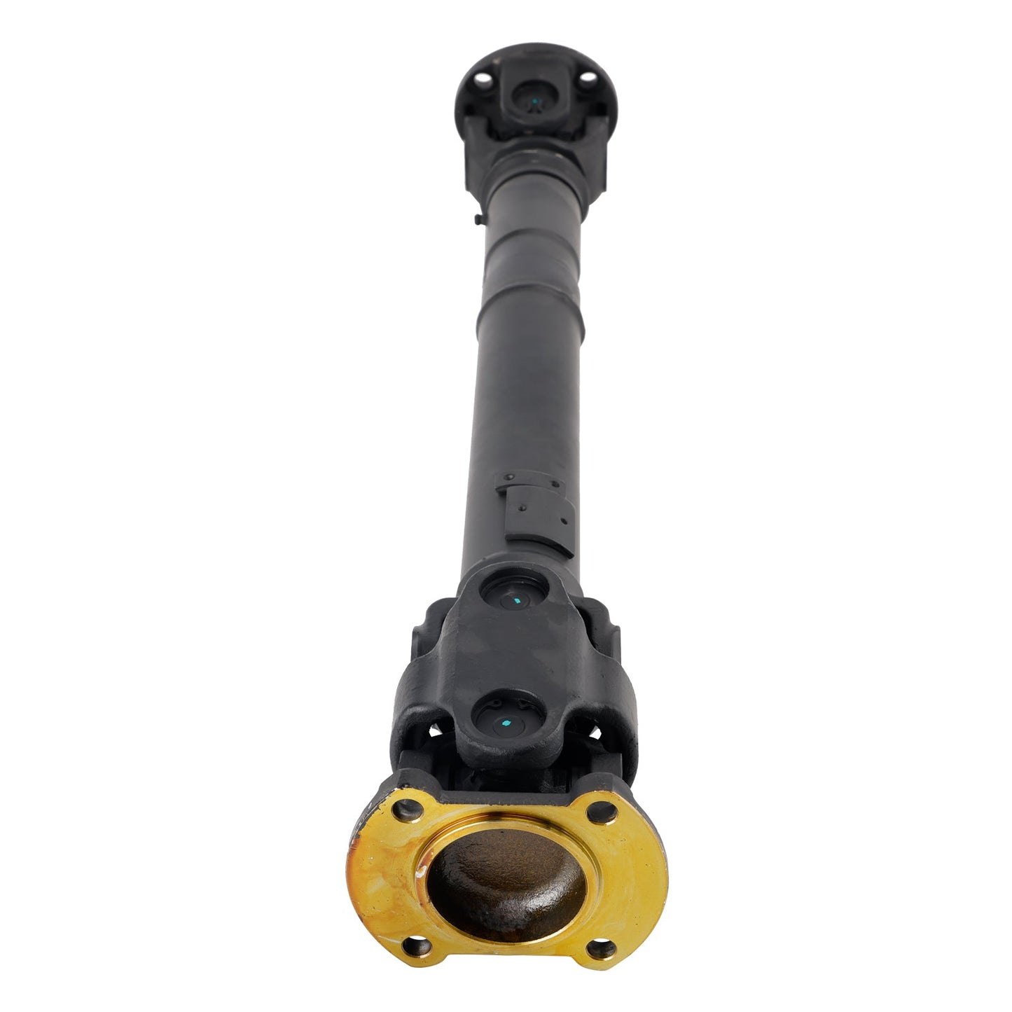 1999 Land Rover Discovery V8 4.0L Front 4WD for Series II model Front Driveshaft Prop Shaft TVB000100