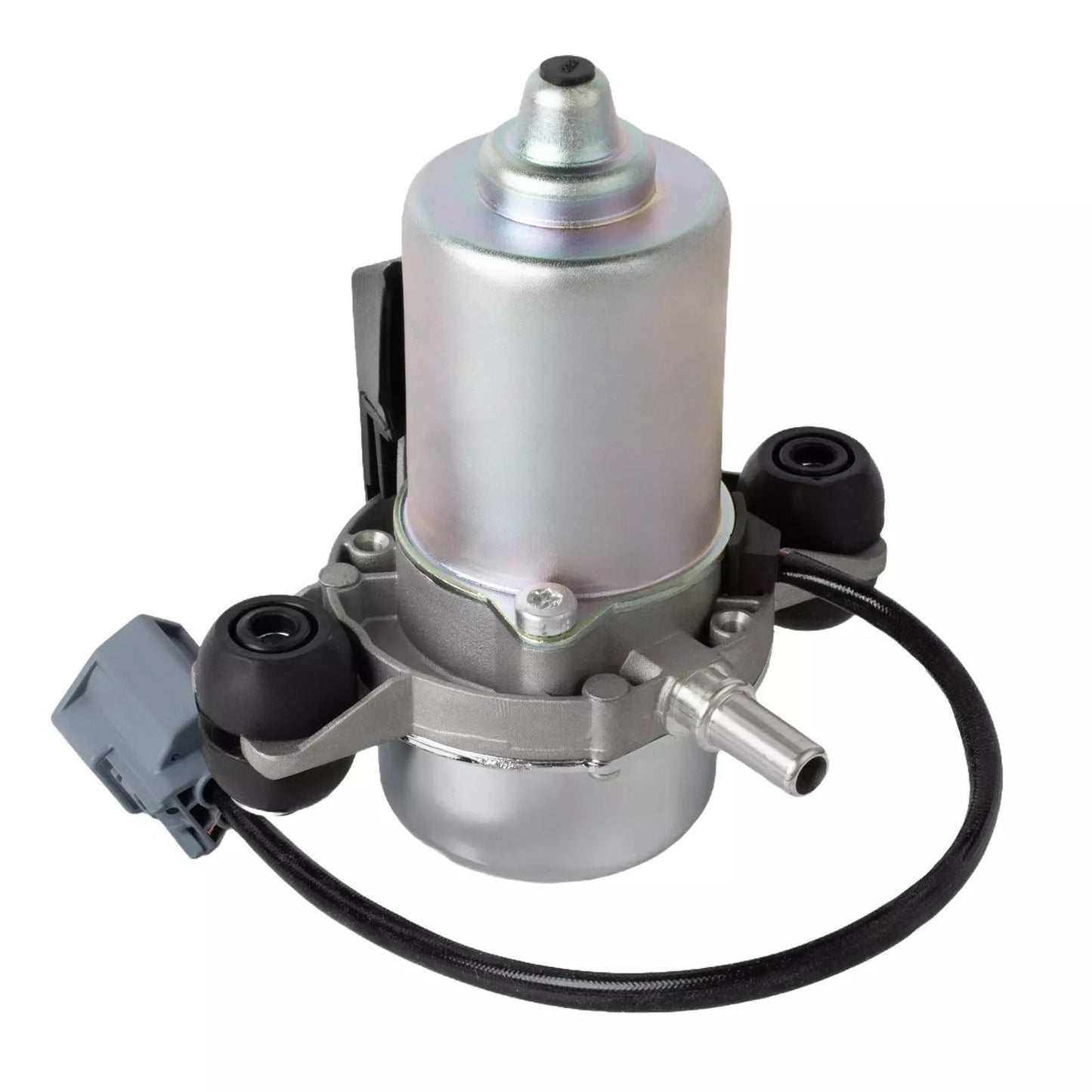 Power Brake Booster Auxiliary Electric Vacuum Pump Assembly For Volvo