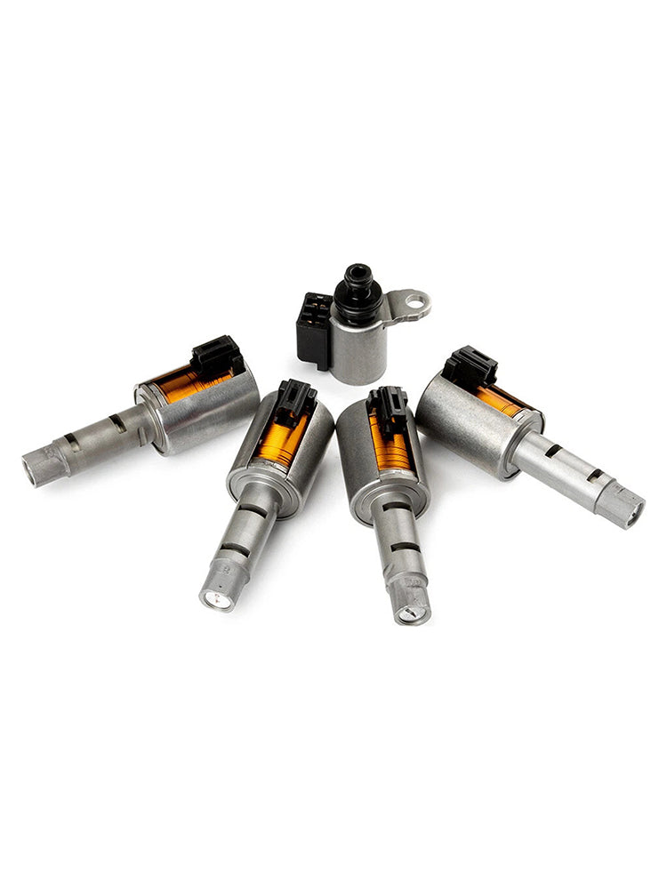 2015-2012 Nissan Spark JF015E RE0F11A CTV Transmission Solenoid Kit