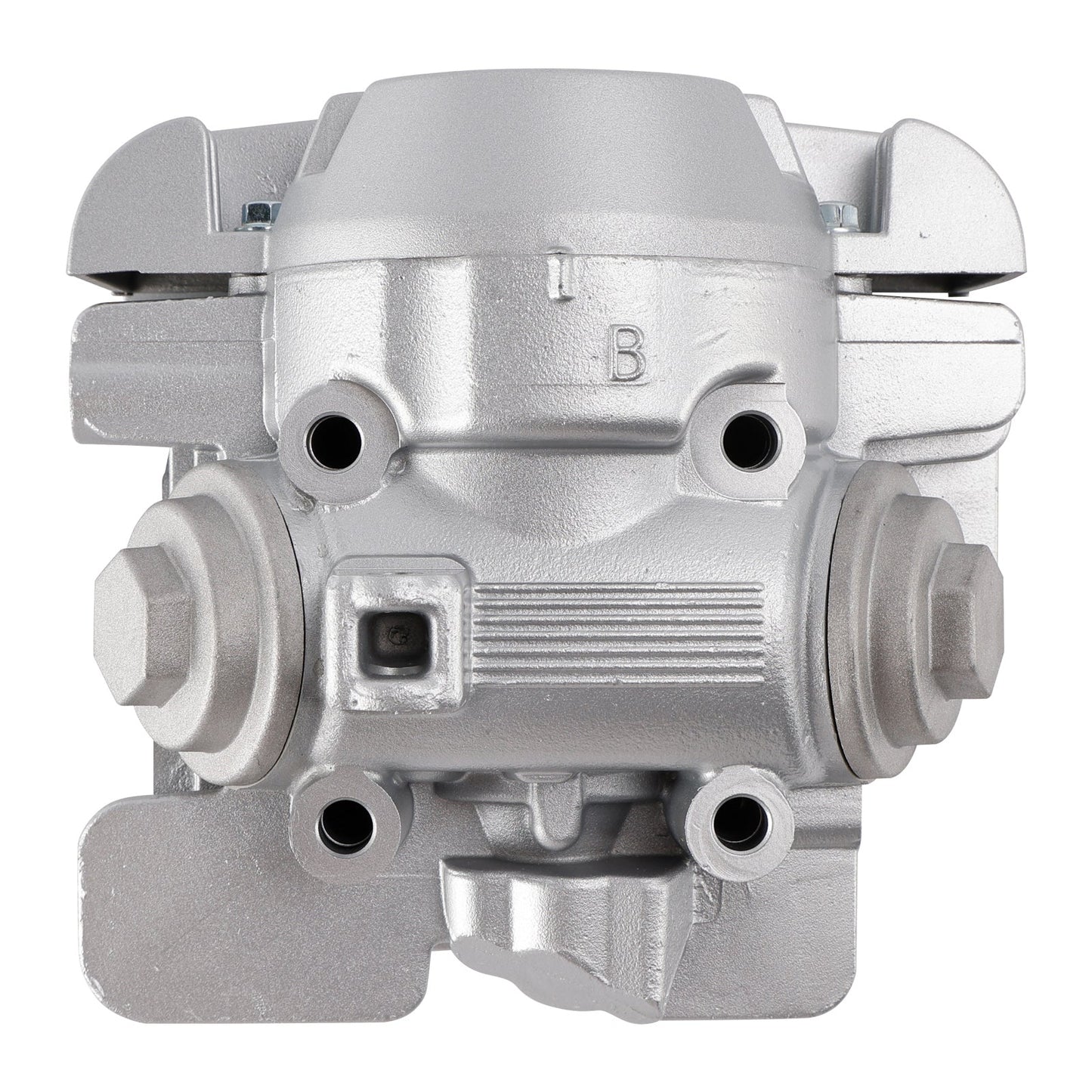 2000-2011 Yamaha XT 125 X Complete Engine Head Cylinder without EGR 5VL-E1111-11