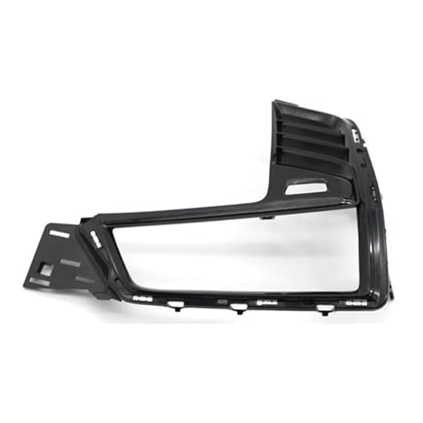 2019-2022 BMW X5 G05 Dashboard Right Air Vent Grille Cover Panel 51459483656
