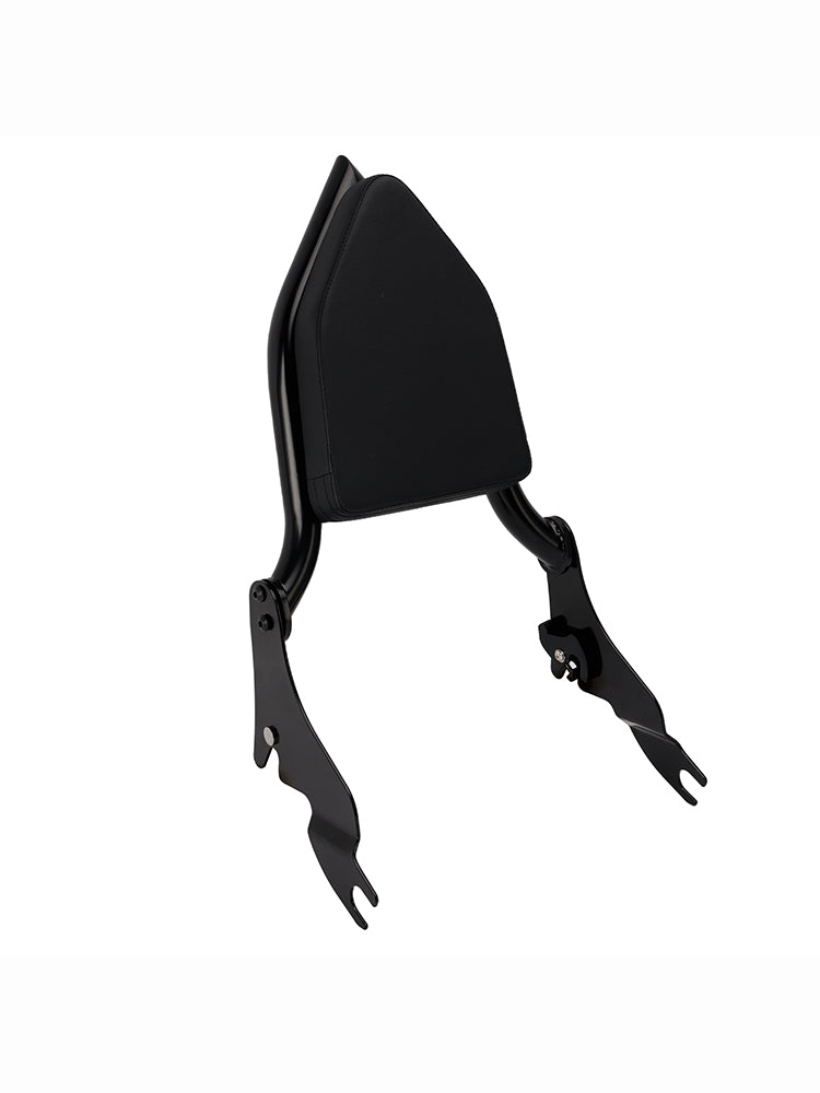 2022-2023 STREET GLIDE ST FLHXST Passenger Sissy Bar Backrest