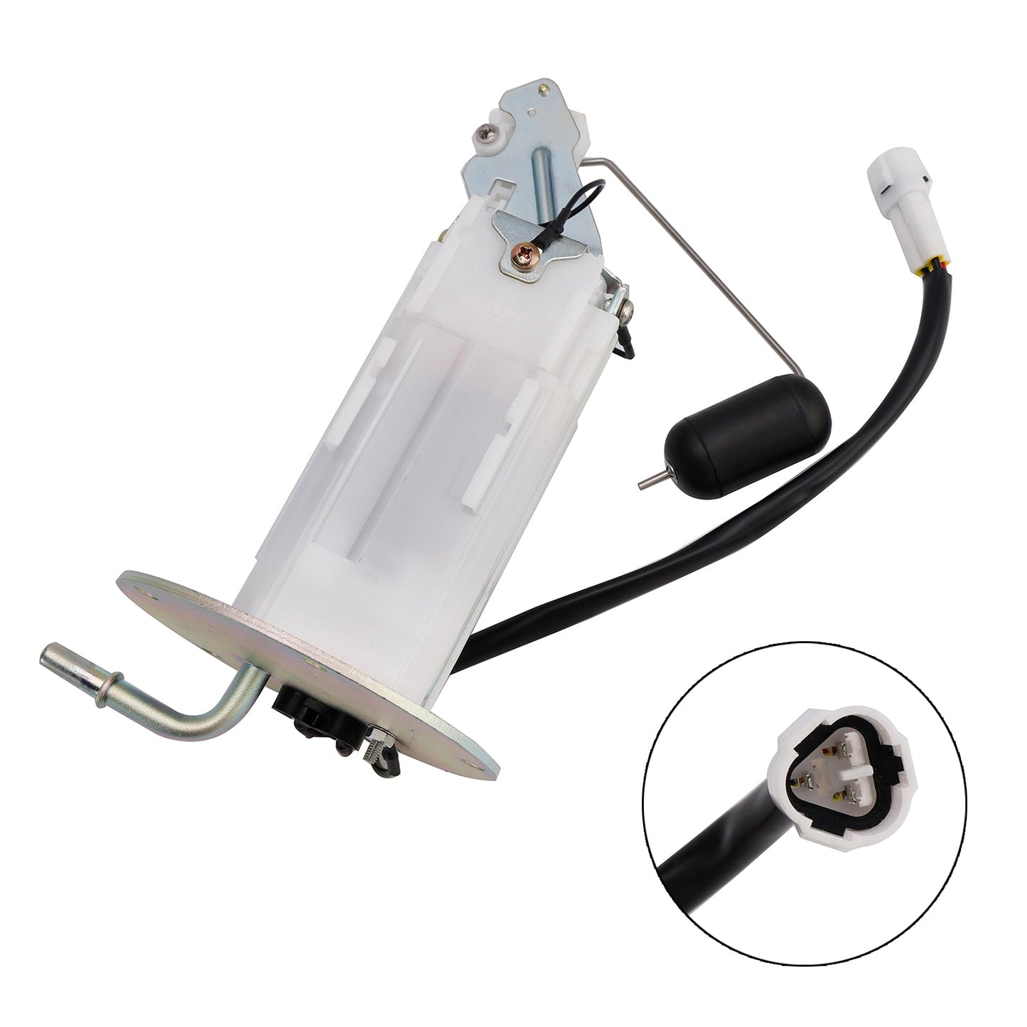 2008-2009 For SUZUKI Gsxr750 Fuel Pump Assy Replacement 15100-37H00