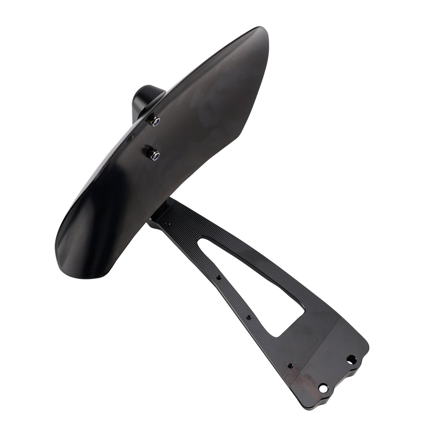 2025-2026 For BMW R12 nineT Steel Rear Fender Mudguard