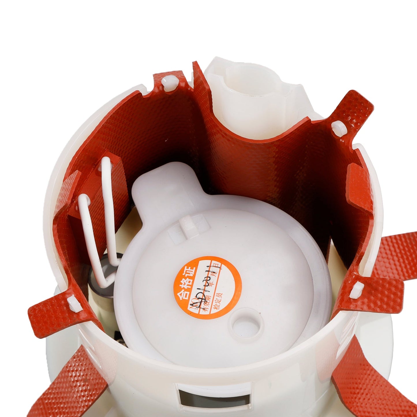 2019-2024 Ram 3500 6 Cyl 6.7L Diesel Exhaust Fluid DEF Pump 68457124AC 68457124AB