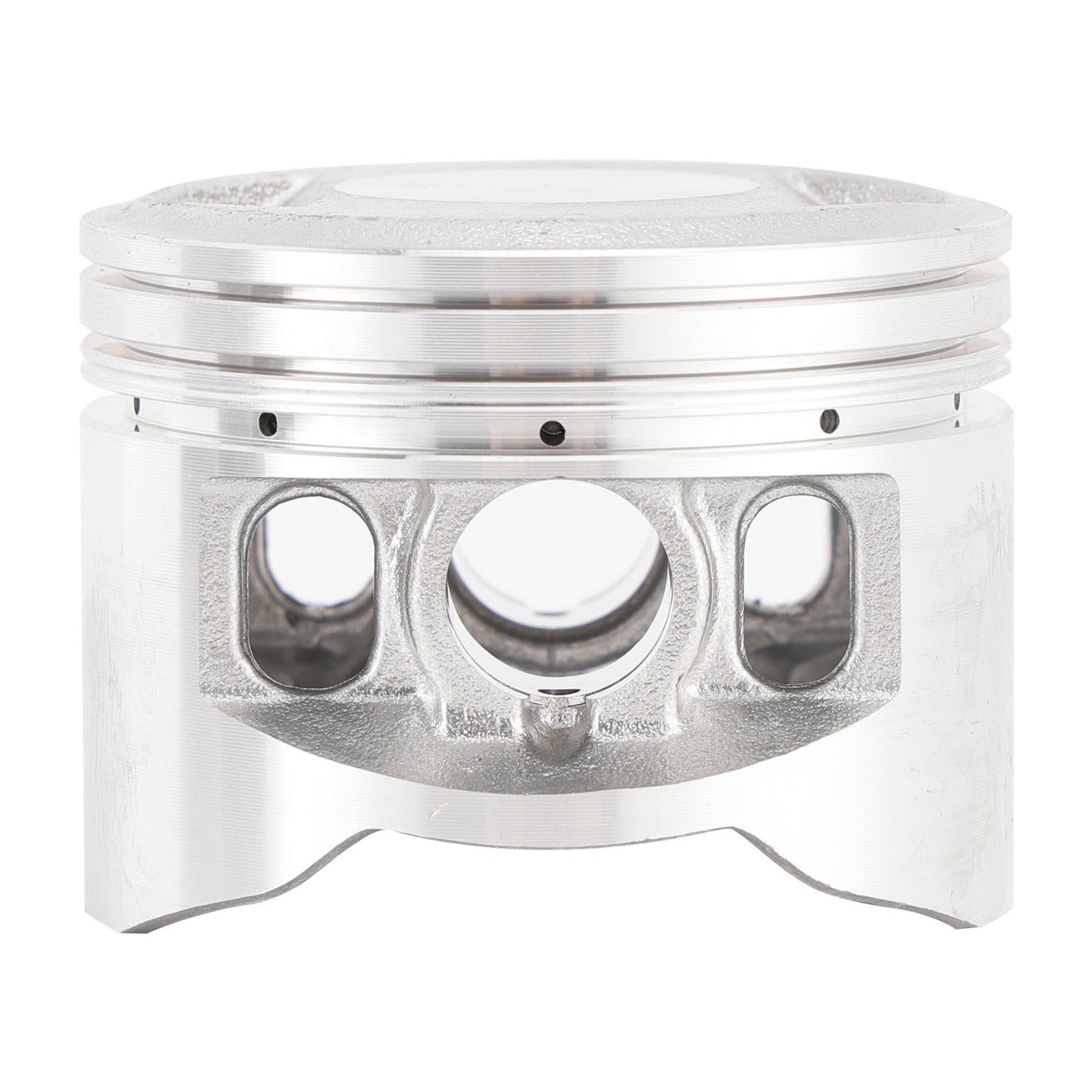 56mm 140cc Cylinder Piston Kit 13mm For Pit Bike Apollo RXF MRF RMT YX140 YX149
