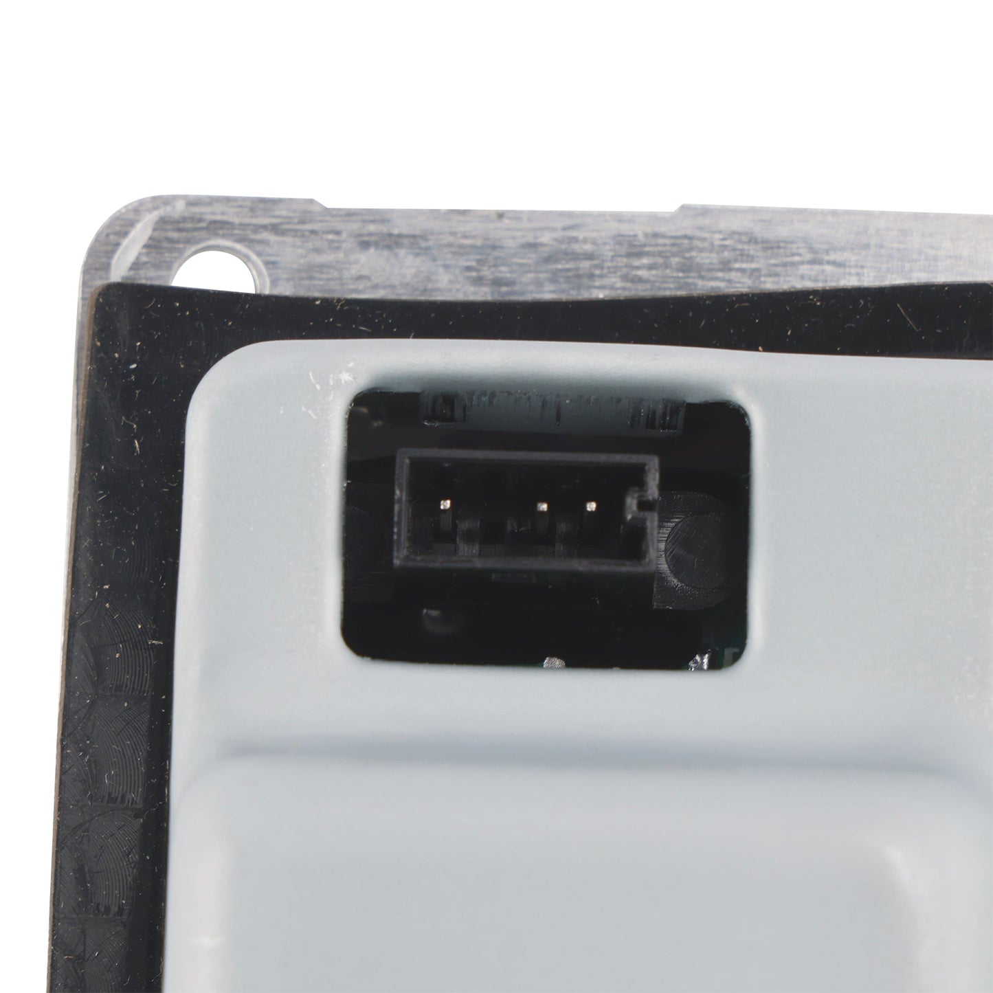 2003-2006 Porsche Cayenne xenon Headlight Control Module 12 Pin 1628916580