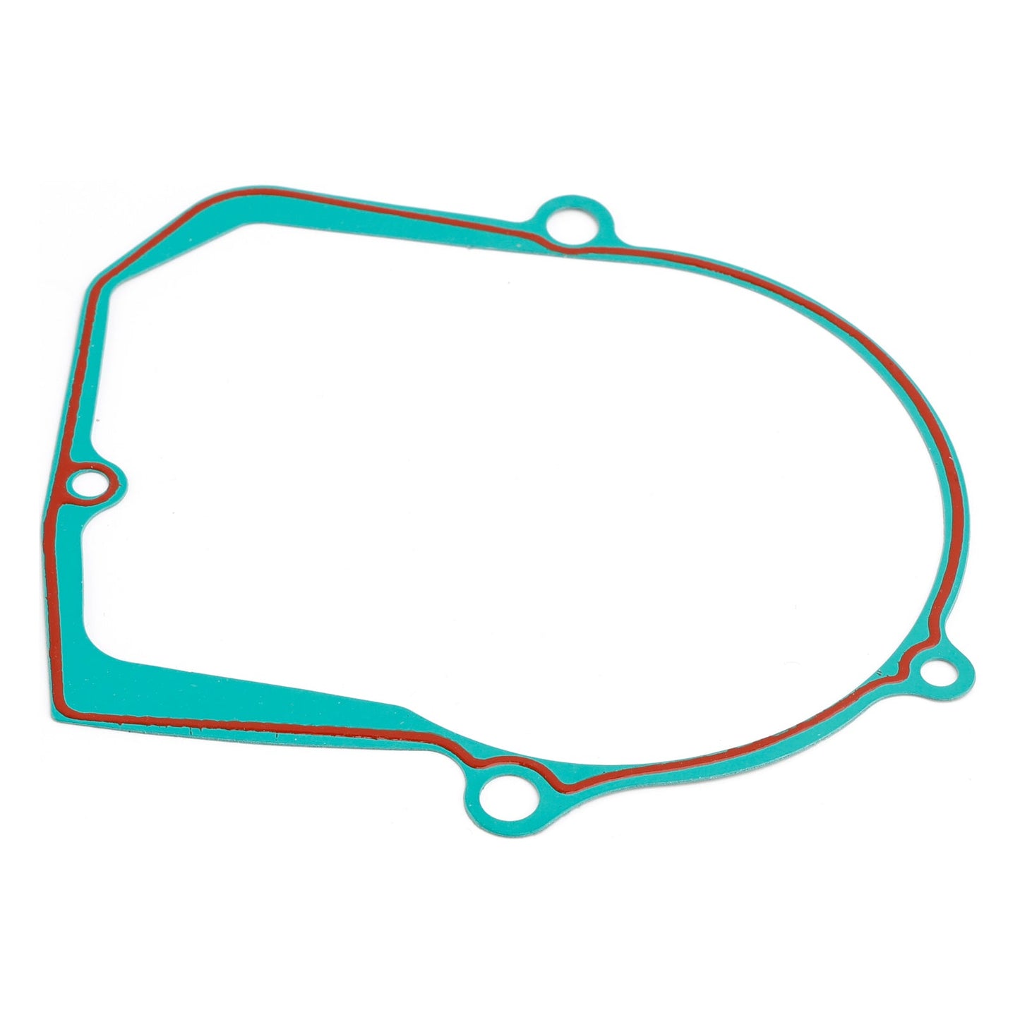 STATOR GENERATOR REGULATOR RECTIFIER GASKET FOR YAMAHA YFM100 CHAMP 100 89-1992