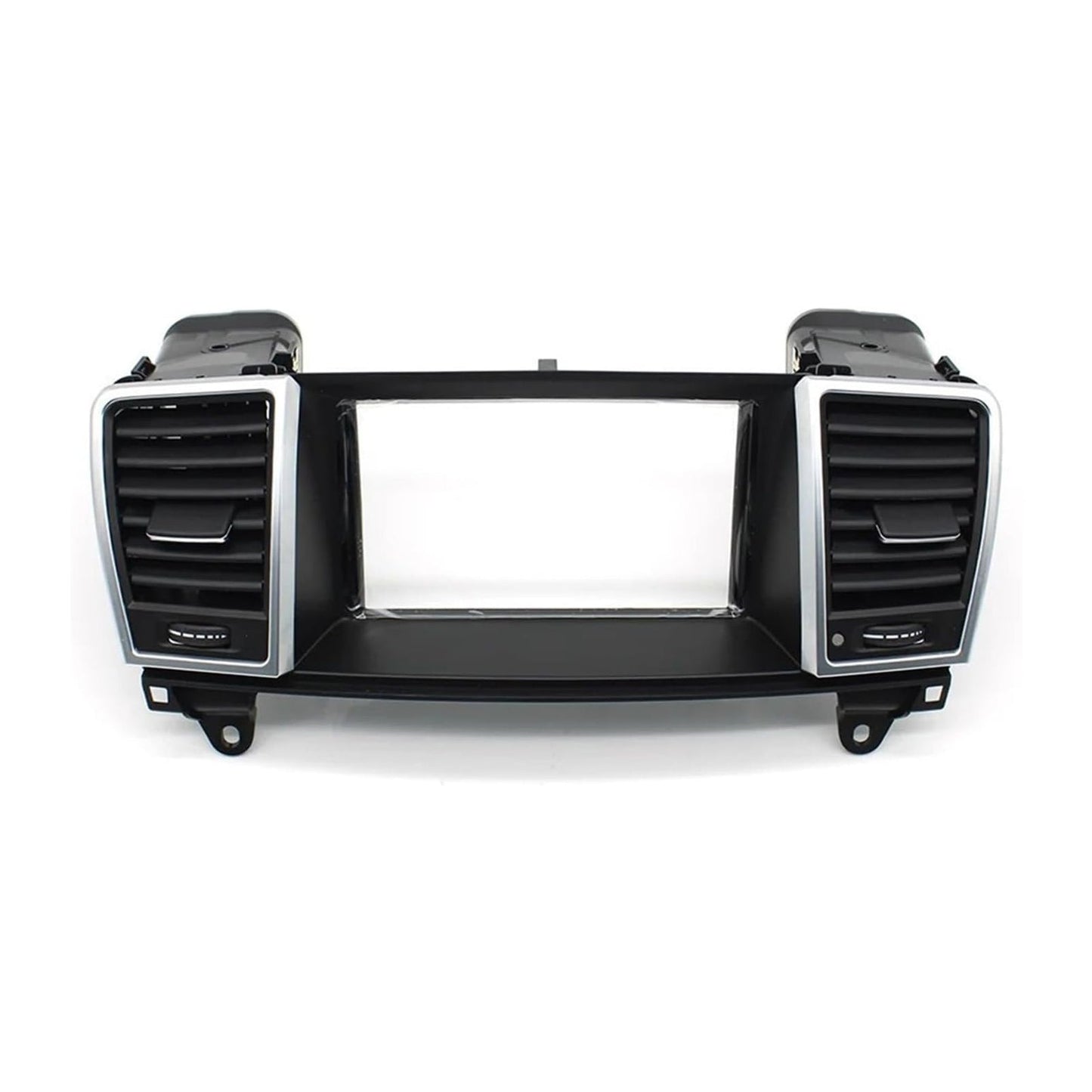 Dashboard Center Air Vent Big Screen For Mercedes GL ML X166 W166 2013-2015