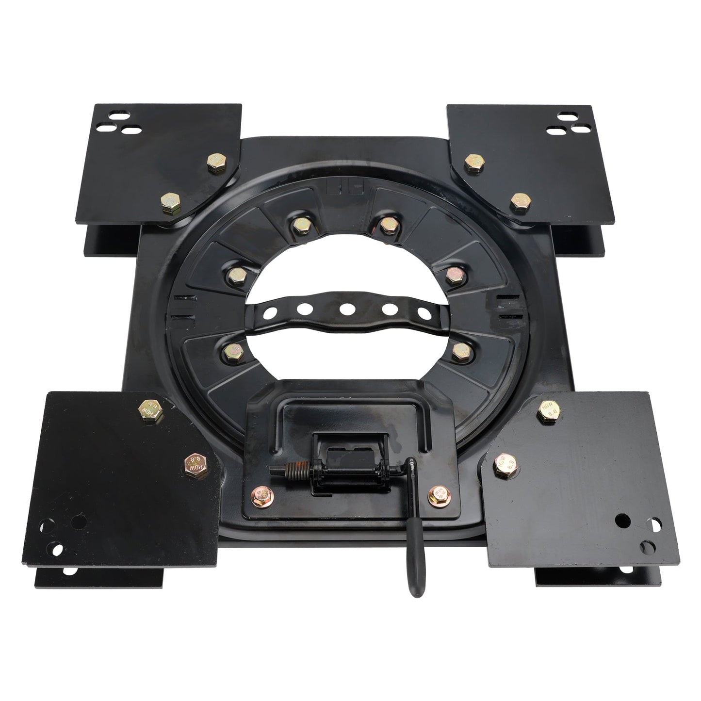 Seat Swivel Base Turntable Rotatable For Mercedes Sprinter VW Crafter Van