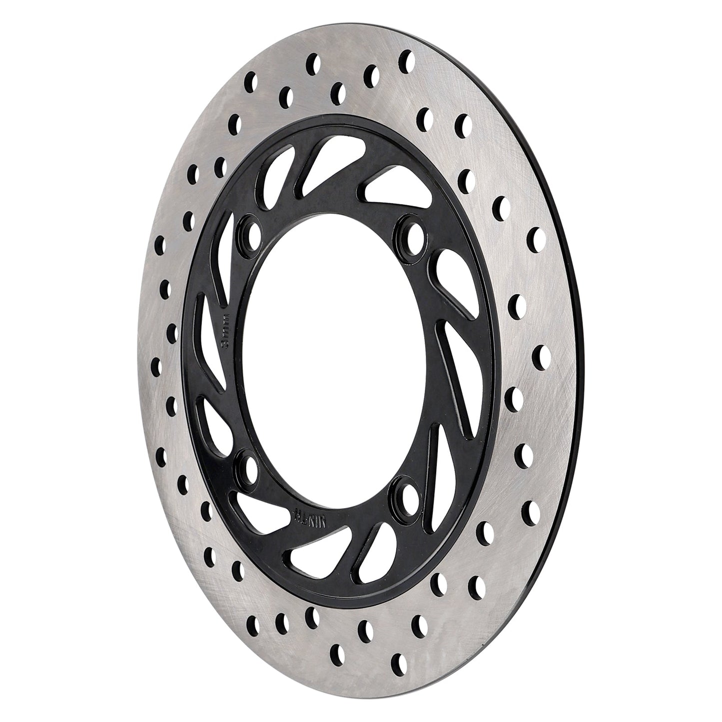 Front Brake Disc For Honda SH 125 150 FES Foresight NSS 250 X S-Wing 125 150