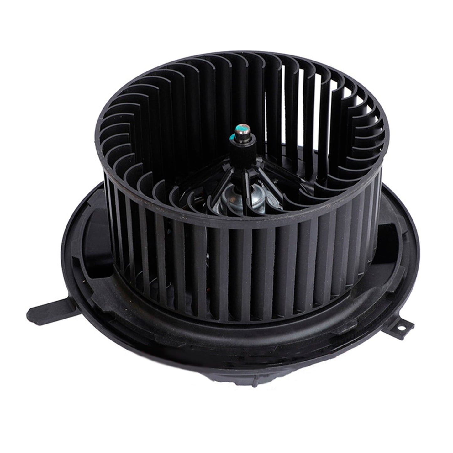 HVAC Heater Blower Motor Assembly A1698200642 For Mercedes-Benz B200 2006-2011