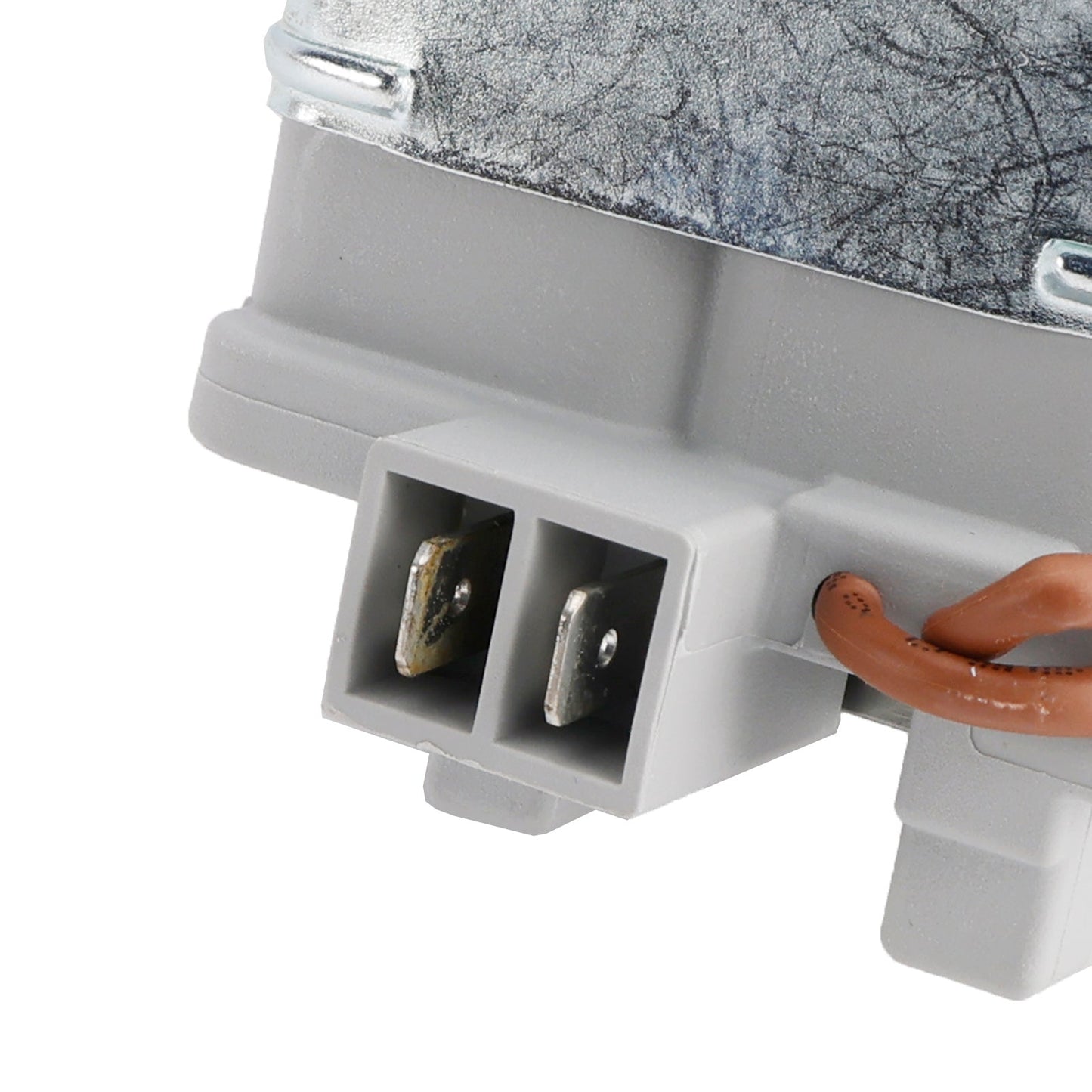 WH23X25518 WH11X34740 Front Loading Washer Drain Pump Assembly for GE Washer