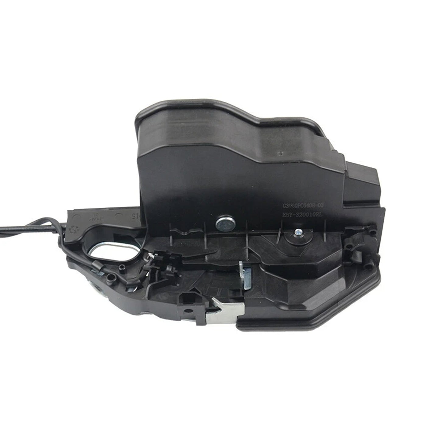 Rear Left Soft Close Door Lock 51227185687 For BMW 5 F10 F11 7 Series F01 F02