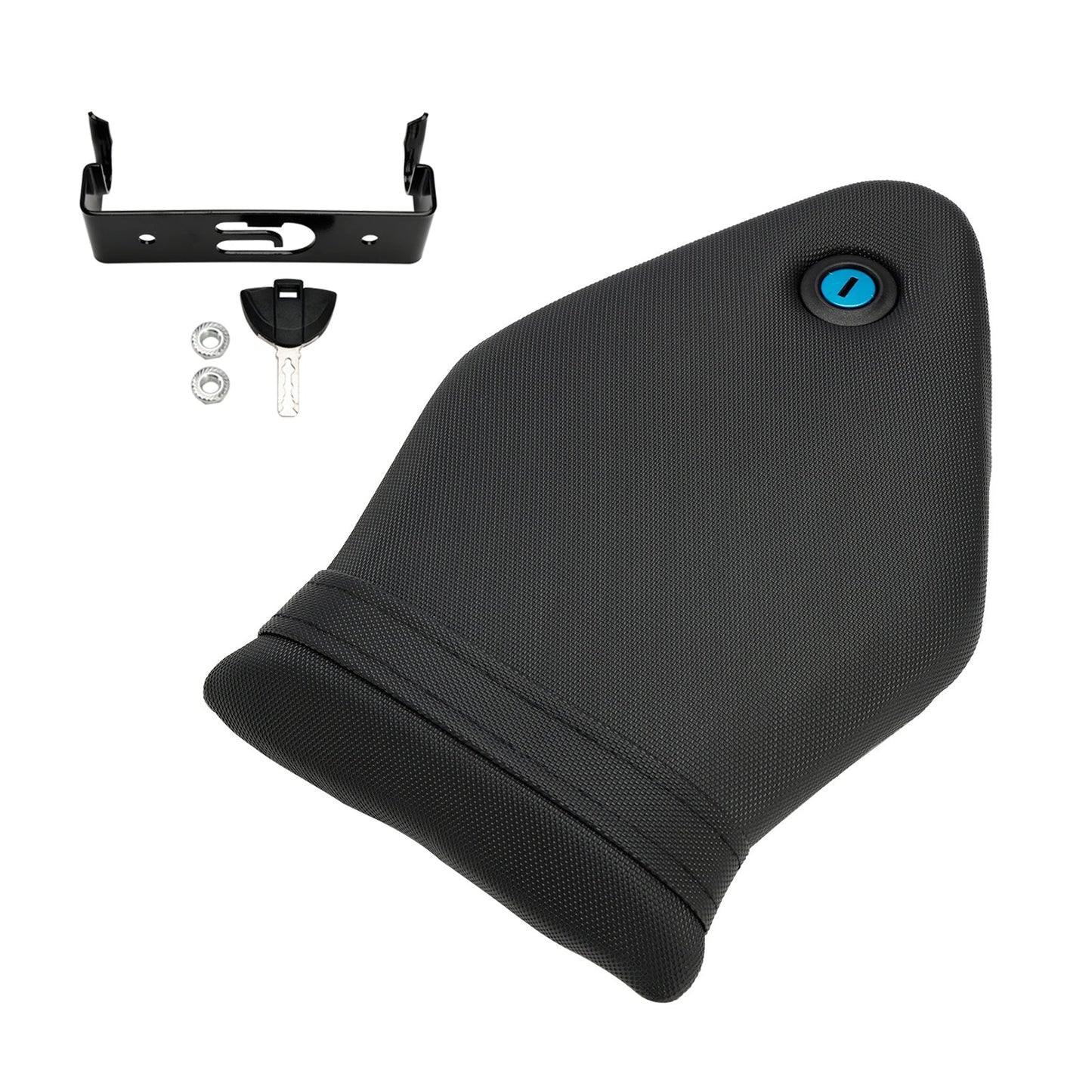 2008-2019 Bmw S1000Rr S1000 Rr Rear Passenger Seat Pillion Saddle