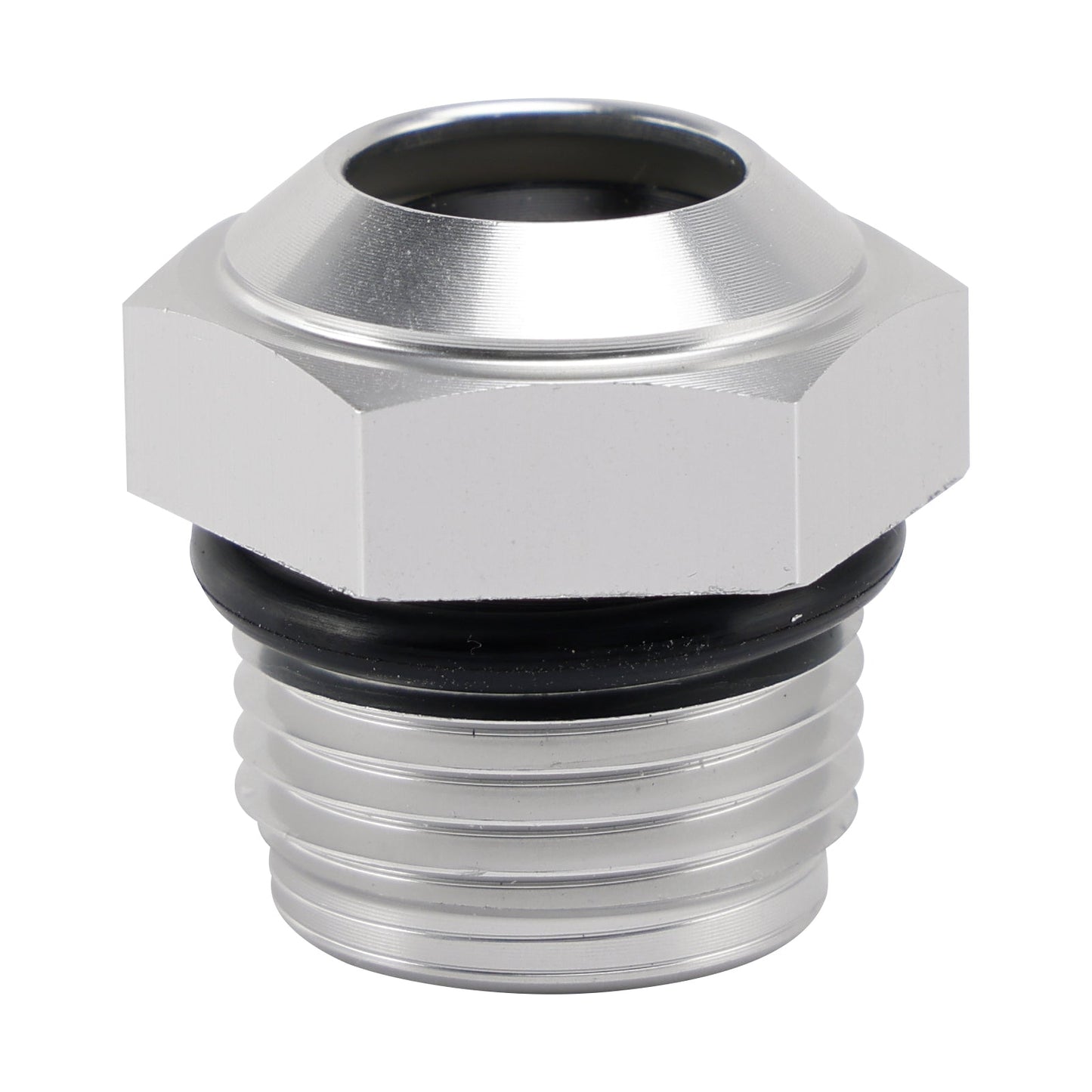 Transmission Cooler Oil Tube Connector YL3Z7D273AA For Ford Expedition 2001-2005